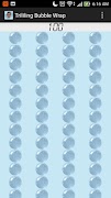 Trililing Bubble Wrap اسکرین شاٹ 1