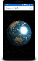 Virtual Astronomy gönderen