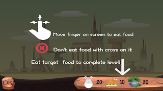 Floating Cat পোস্টার