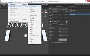 Tutorial Unity 2019 скриншот 3