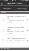 Common App On Track screenshot 4