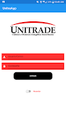 UNITRADE App poster