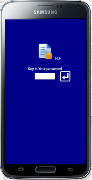 lockmydata screenshot 1