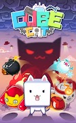 Cubecat Cartaz