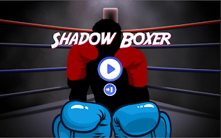 Shadow Boxer पोस्टर