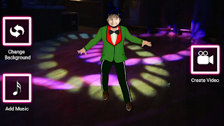 Dance Video Maker bài đăng