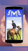 Horse Screen screenshot 2