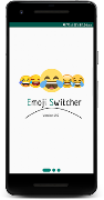 Emoji Switcher ( root ) โปสเตอร์