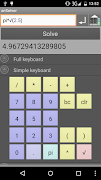 anSolver скриншот 1