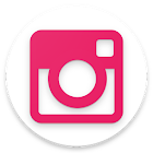 InstaViewer - view, zoom, save from Instagram icon