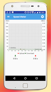 Internet Speed Meter Pro স্ক্রিনশট 3