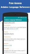 Arduino Reference screenshot 2