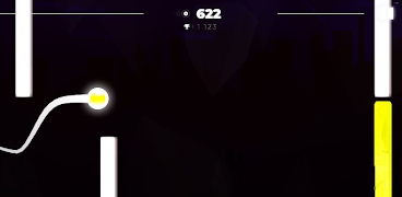 Dash Buster ภาพหน้าจอ 4