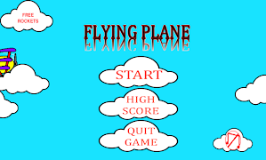 Survival Flight screenshot 7