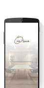 One Space Affiche