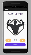 WeFit スクリーンショット 3