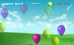 Bubble Balloon imagem de tela 3