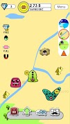 Monster Evolution Clicker screenshot 3