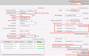 Tutorial Mikrotik Lengkap স্ক্রিনশট 3