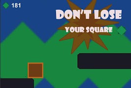 Square Boom Ekran Görüntüsü 2