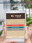 MaxVisual اسکرین شاٹ 5