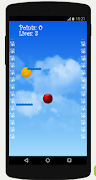 Falling Ball Screenshot 1