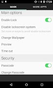 Skull Lock Screen screenshot 6