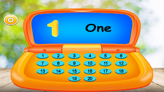 3 Schermata Pre School Learn