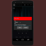 برنامه‌نما MP3 Cutter عکس از صفحه