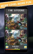 Find Difference : Hidden Object Game #3 स्क्रीनशॉट 6