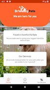 DrivenbyPets syot layar 1