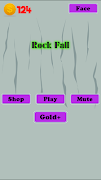 Rock Fall постер