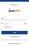 justclickpay Poster