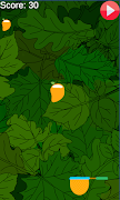 Mango Catching Game imagem de tela 7
