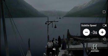 تاپ پلیر پخش فیلم حرفه ای स्क्रीनशॉट 6