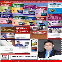 JAVA 4 ICSE 海报
