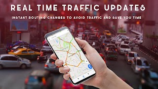 GPS Route Finder, Maps, Navigation & Directions স্ক্রিনশট 6