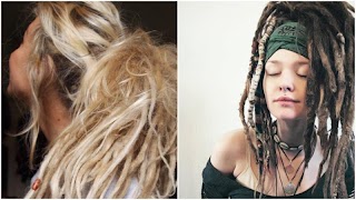 Twisted Dreadlocks اسکرین شاٹ 1