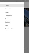 برنامه‌نما MYHUB Connect عکس از صفحه