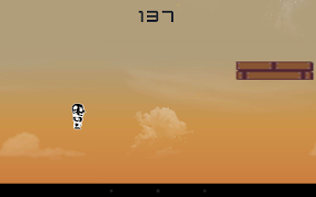 A Running Man 截图 1