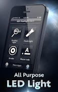 Flash Light screenshot 2