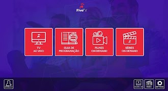 Five X اسکرین شاٹ 2