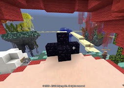 Egg Wars Minecraft Game Map ภาพหน้าจอ 7