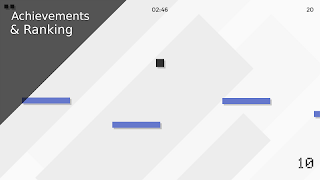 Bouncer Screenshot 3