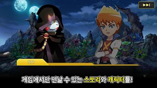 برنامهنما 터닝메카드 카드 배틀 عکس از صفحه