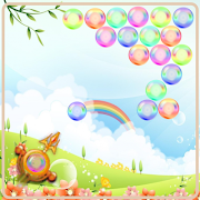 Shoot Bubble Lite Affiche