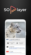 SOPlayer โปสเตอร์