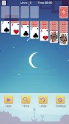 Classic Solitaire 2018 স্ক্রিনশট 3
