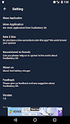 Fast Battery DK 스크린샷 1