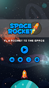 Space Rocket imagem de tela 1
